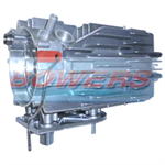 Eberspacher Airtronic D5/D5L/D5LC Heater Heat Exchanger 251729060000